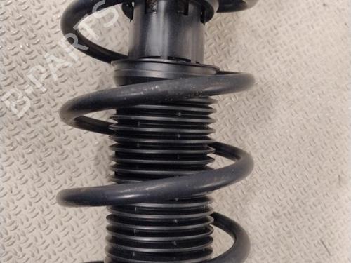Left front shock absorber BMW X6 (E71, E72) xDrive 40 d | BP36462116M16 - Image 3