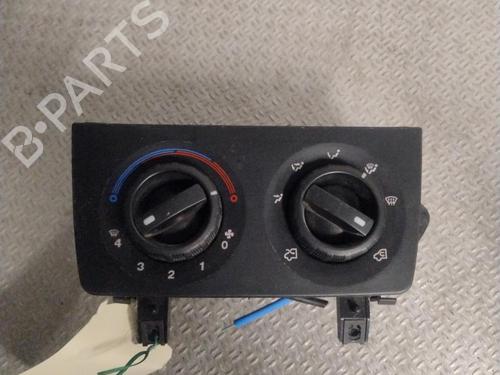 climate-control-peugeot-boxer-van-2006-38491904 main image