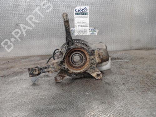 Used Right front steering knuckle SUZUKI SWIFT IV (FZ, NZ) 1.2 (AZH412, ZC72S) (94 hp) 24082355