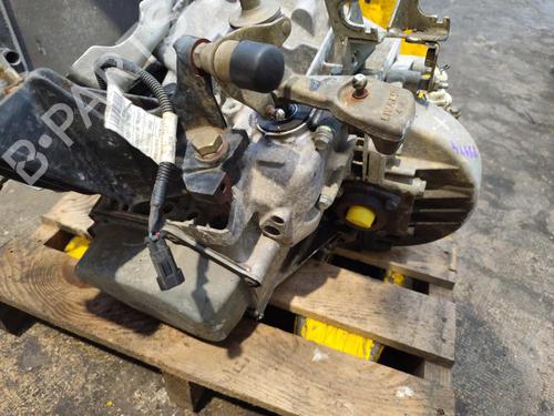 Gearbox CITROËN JUMPER I Bus (244, Z_) 2.2 HDi | BP30916304M3
