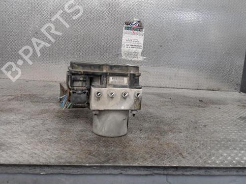 Used ABS pump PEUGEOT EXPERT Van (VF3A_, VF3U_, VF3X_) 2.0 HDi 130 (128 hp) 30484191