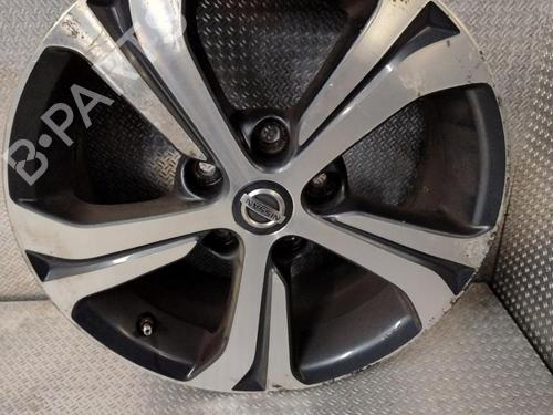 Fælk NISSAN PULSAR Hatchback (C13) 1.5 dCi | BP25703582C45 