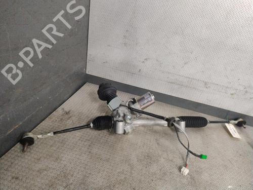 Used Steering rack Steering rack PEUGEOT ION Electric (64 hp) 33188000 33188000