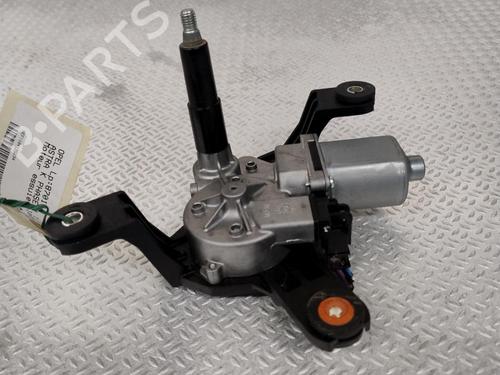 rear-wiper-motor-opel-astra-k-b16-2015-2016-2017-2018-2019-2020-2021-2022-25703651 main image
