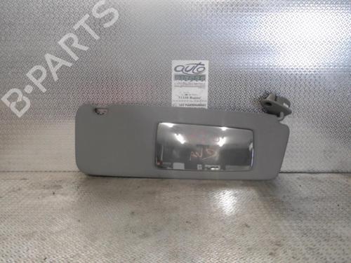 right-sun-visor-renault-master-iii-van-fv-2010-24074978 main image