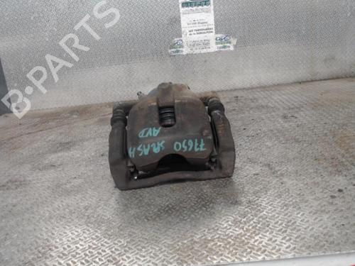 Used Right front brake caliper SUZUKI SPLASH (EX) 1.3 CDTI (A5B413D) (75 hp) 24082078