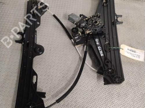 Front right window mechanism DS DS 4 II (FR_, FB_, F3_, FP_) BlueHDi 130 (FBYHZT) | BP31266091C23 - Image 4