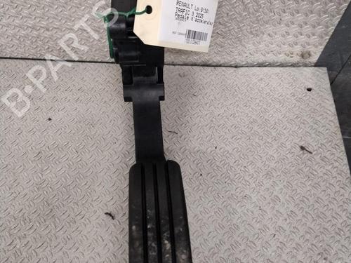 pedal-opel-corsa-d-s07-2006-2007-2008-2009-2010-2011-2012-2013-2014-2015-36462342 main image