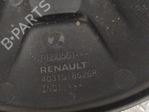 Hulkapsel RENAULT MASTER III Van (FV) Z.E. (FV1Z) | BP36958285C160 - Image 3