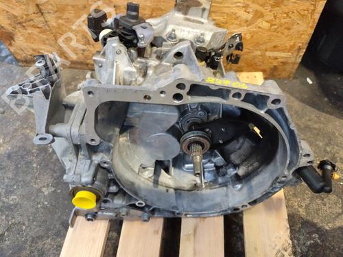 gearbox-citroen-c4-picasso-ii-2013-33132309 main image
