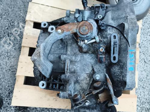 Used Gearbox Gearbox OPEL ZAFIRA / ZAFIRA FAMILY B (A05) 1.9 CDTI (M75) (150 hp) 33727224 33727224
