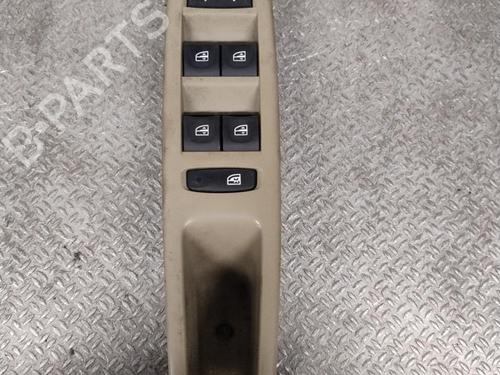 Left front window switch RENAULT SCÉNIC III (JZ0/1_) 1.9 dCi (JZ0J, JZ1J, JZ1K, JZ1S) | BP34709738I27 - Image 4