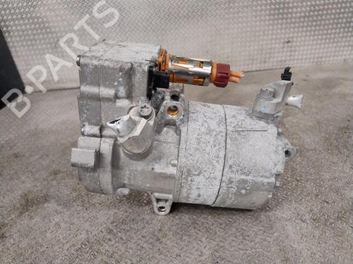 AC compressor BMW X1 (U11) xDrive 25 e Plug-in-Hybrid | BP37595725M34 - Image 2