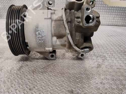 AC Kompressor TOYOTA YARIS (_P1_) 1.0 (SCP10_, SCP10R) (65 hp) 25778399