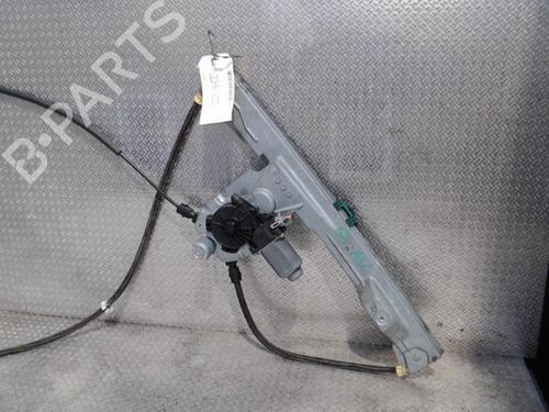 Used Front left window mechanism Front left window mechanism 24101986 24101986