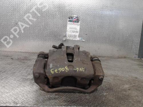 left-front-brake-caliper-hyundai-i30-fd-2007-2008-2009-2010-2011-2012-24088675 main image