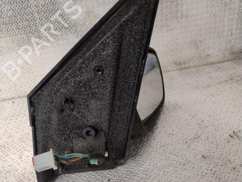 Used Right mirror FORD FUSION (JU_) 1.4 (80 hp) 29264268