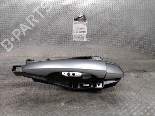 Used Rear right exterior door handle PEUGEOT 5008 II (MC_, MJ_, MR_, M4_) 1.5 BlueHDi 130 (MCYHZJ, MCYHZR, MCYHZX) (131 hp) 24097673
