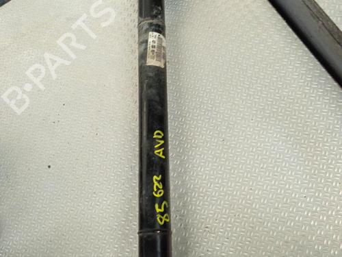 Right front driveshaft VW TIGUAN (5N_) 2.0 TDI | BP24061853M39 
