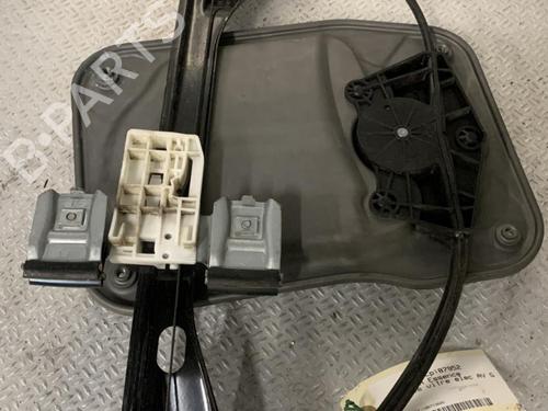 Front left window mechanism BMW X6 (E71, E72) xDrive 40 d | BP39732844C22 - Image 2