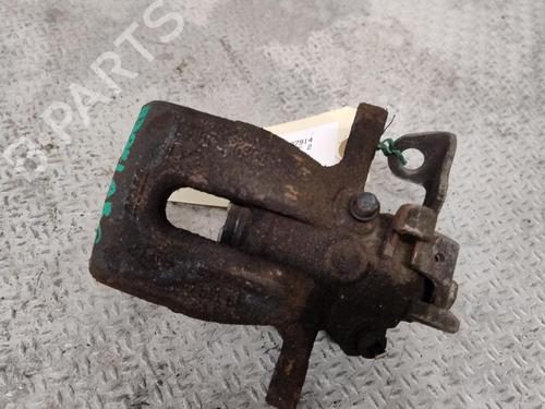 Left rear brake caliper BMW 1 (E87) 116 i | BP36461709M107 - Image 3