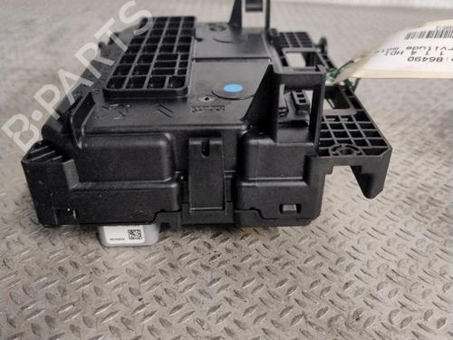 Used Fuse box Fuse box CITROËN C3 II (SC_) 1.4 HDi 70 (SC8HZC, SC8HR0, SC8HP4) (68 hp) 30866032 30866032