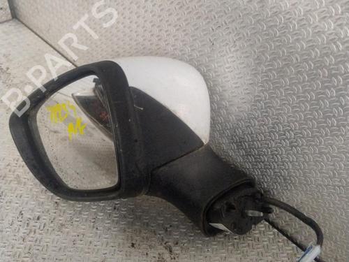 left-mirror-renault-clio-iv-bh_-2012-2013-2014-2015-2016-2017-2018-2019-2020-2021-37226172 main image