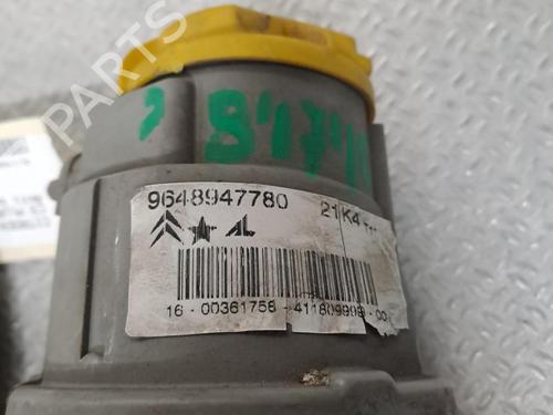 Used Left front fog light CITROËN C3 Pluriel (HB_) 1.6 (109 hp) 24061692
