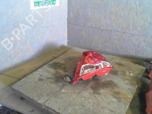 Used Right taillight CHEVROLET KALOS 1.2 (72 hp) 24065204