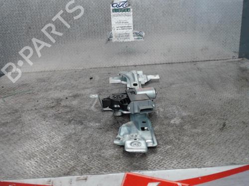 Used Rear right window mechanism PEUGEOT 3008 I MPV (0U_) 1.2 (131 hp) 24086043
