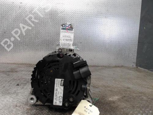 alternator-peugeot-307-3ac-2000-2001-2002-2003-2004-2005-2006-2007-2008-2009-2010-2011-2012-24088595 main image