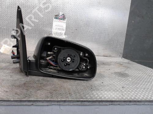 Used Right mirror CHEVROLET AVEO / KALOS Hatchback (T250, T255) 1.2 (84 hp) 24091614