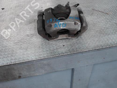 left-front-brake-caliper-mini-mini-f55-2013-24093833 main image