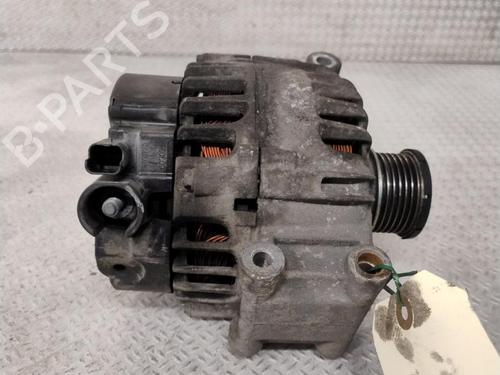 Used Alternator CITROËN DS3 (SA_) 1.6 VTi 120 (120 hp) 28087595
