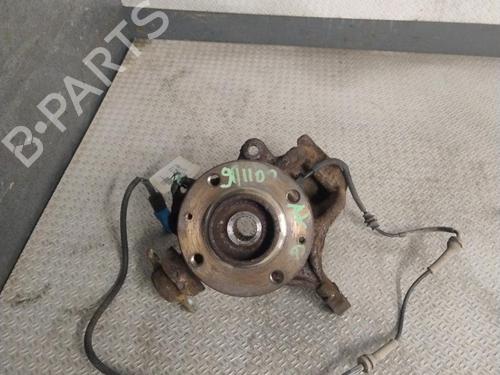 Used Left front steering knuckle Left front steering knuckle 33947686 33947686