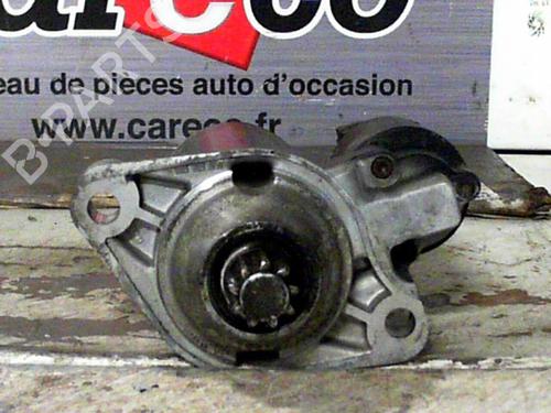 Used Starter Starter SEAT TOLEDO II (1M2) 2.3 V5 (150 hp) 24065731 24065731