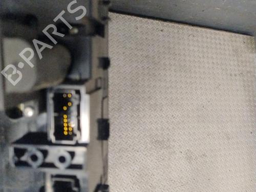 Used Climate control Climate control 34409021 34409021