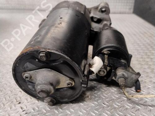 Starter PEUGEOT 206 Hatchback (2A/C) 1.9 D | BP29551293M8 