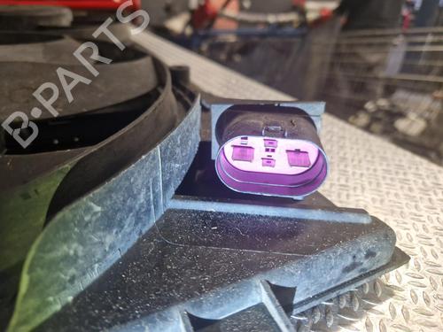 radiator-fan-vw-passat-b6-variant-3c5-2005-2006-2007-2008-2009-2010-2011-24061145 main image