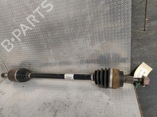 Used Right rear driveshaft Right rear driveshaft MERCEDES-BENZ M-CLASS (W164) ML 320 CDI 4-matic (164.122) (224 hp) 27709777 27709777