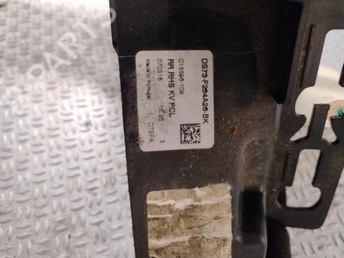 rear-right-lock-ford-mondeo-v-saloon-cd-2012-26877005 main image