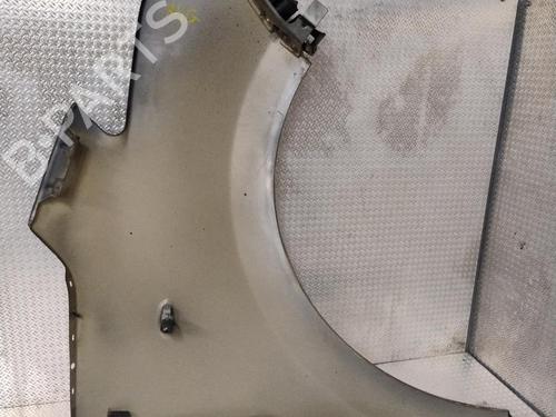 Left front fenders CITROËN C3 Picasso (SH_) 1.6 HDI 90 | BP29901811C41 