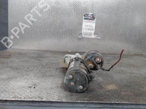 Starter OPEL CORSA C (X01) 1.2 (F08, F68) | BP24089051M8 
