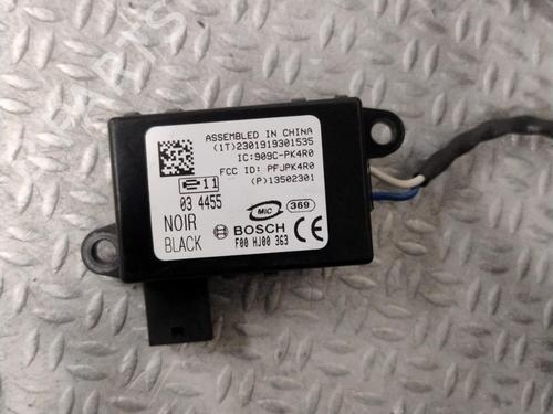 Used Ignition barrel OPEL INSIGNIA A Sports Tourer (G09) 2.0 CDTI (35) (131 hp) 25754819