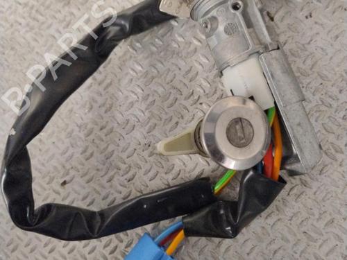 Used Ignition barrel PEUGEOT 206 Hatchback (2A/C) 1.4 16V (88 hp) 30047361