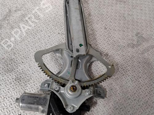 Front left window mechanism TOYOTA YARIS (_P13_) 1.0 (KSP130_, KSP130) | BP28087752C22 