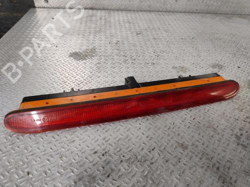 Used Third brake light Third brake light PEUGEOT 206 CC (2D) 1.6 HDi 110 (109 hp) 36461672 36461672