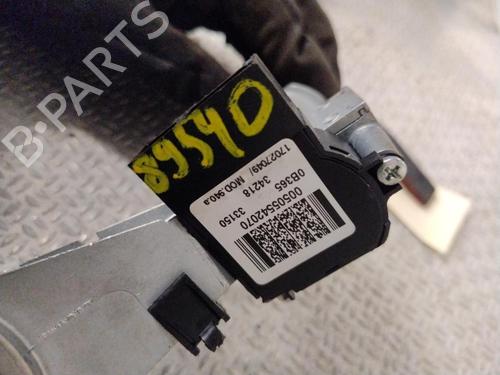 Used Ignition barrel ALFA ROMEO GIULIETTA (940_) 1.6 JTDM (940FYB11, 940FYB1A, 940FYF11, 940FYF1A) (120 hp) 31119663