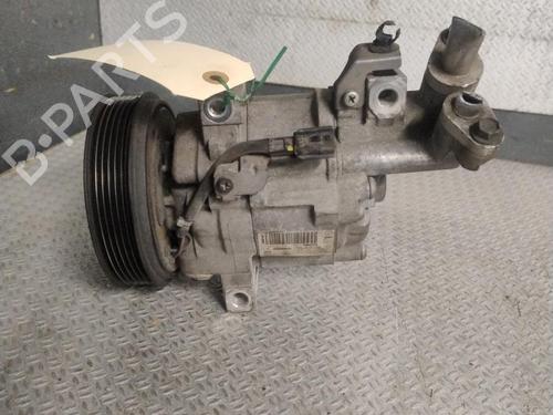 AC compressor FIAT PUNTO (199_) 1.2 (199AXZ1A, 199BXZ1A) | BP36482768M34 - Image 4
