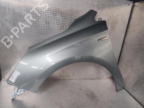 Left front fenders CITROËN C4 II (NC_) 1.6 THP 155 | BP29468394C41 
